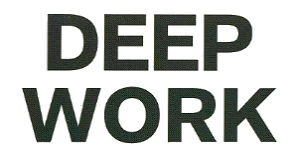 deepwork